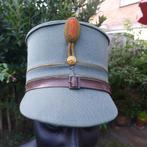 Kepi Nederlandse leger, Verzenden, Landmacht, Nederland, Helm of Baret