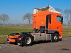 DAF XF 450 spacecab 2x tank, Auto's, Vrachtwagens, Automaat, Euro 6, Overige kleuren, Bedrijf