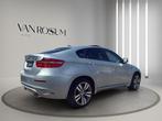 BMW X6 4.4i M 1e eigenaar en dealeronderhouden | Schuif /Kan, Automaat, Euro 5, Gebruikt, Overige kleuren