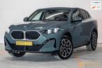 BMW X2 SDrive20i Launch Edition|Laser|Cam|Fabrieksgarantie, X2, Beige, Bedrijf, Nieuw