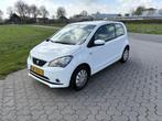 Seat Mii 1.0 Style 2012  airco,cruise, Auto's, Voorwielaandrijving, Euro 5, Gebruikt, Mii