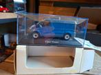 1:43 Opel Vivaro, Ophalen of Verzenden, Auto