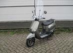 Turbho Snorscooter RL-50 Riva, Fietsen en Brommers, Snorfietsen en Snorscooters, Ophalen of Verzenden, Zo goed als nieuw, Benzine