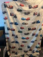 Disney Cars Verduisterende Gordijnen, Huis en Inrichting, Stoffering | Gordijnen en Lamellen, Ophalen, 200 cm of meer, Zo goed als nieuw