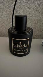 Gisada Ambassador Intense, Sieraden, Tassen en Uiterlijk, Uiterlijk | Parfum, Ophalen of Verzenden, Zo goed als nieuw
