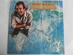 LP Jimmy Buffett - Somewhere Over China, Cd's en Dvd's, Vinyl | Country en Western, Ophalen of Verzenden, Zo goed als nieuw, 12 inch