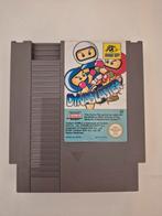 Dynablaster Nintendo Nes, 1 speler, Ophalen of Verzenden, Zo goed als nieuw, Vanaf 3 jaar