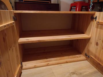 IKEA Ivar kast diep - afbeelding 3