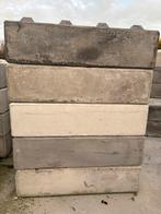 Legioblokken, Ophalen of Verzenden, Zo goed als nieuw, Bakstenen