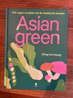 Ching-He Huang - Asian green NIEUW, Azië en Oosters, Nieuw, Ophalen of Verzenden, Ching-He Huang