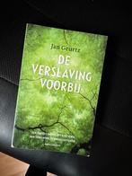 De Verslaving Voorbij - Jan Geurtz, Ophalen of Verzenden, Zo goed als nieuw, Overige onderwerpen