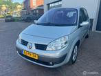 Renault Scenic 1.6-16V Authentique Comfort AUTOMAAT, Auto's, Renault, Gebruikt, 4 cilinders, Origineel Nederlands, 650 kg