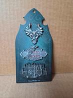 Danse Macabre pin set, Verzamelen, Speldjes, Pins en Buttons, Ophalen of Verzenden, Nieuw, Overige onderwerpen, Speldje of Pin