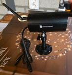 Smartwares WDVR740C camera, Ophalen of Verzenden, Zo goed als nieuw