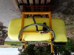watertank 500 liter, Ophalen, Gebruikt