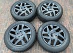 NIEUWE (demo) 17” Opel Mokka velgen + winterbanden, Auto-onderdelen, Banden en Velgen, 215 mm, Banden en Velgen, Nieuw, 17 inch