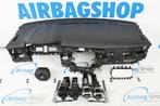 Airbag set - Dashboard zwart Renault Clio (2019-heden), Auto-onderdelen, Dashboard en Schakelaars, Gebruikt, Ophalen of Verzenden