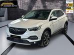 Opel Grandland X 1.2 Turbo Innovation | Automaat |Pano | Cli, 65 €/maand, Stof, Gebruikt, 1199 cc