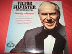 LP, Victo Silvester: Striclty in tempo, Ophalen of Verzenden, 1960 tot 1980, Zo goed als nieuw, 12 inch