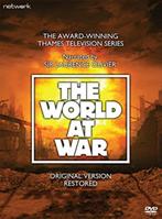 The World at War DVD Nieuw, Boxset, Oorlog of Misdaad, Alle leeftijden, Ophalen