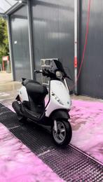 Piaggio Zip 125cc Ac Skipper, Fietsen en Brommers, Scooters | Piaggio, Ophalen, Tweetakt, Zip, 125 cc