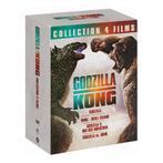Monsterverse godzilla/ kong colle, Boxset, Actie, Ophalen of Verzenden, Nieuw in verpakking