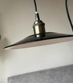 Lampenkap vintage look, Ophalen of Verzenden, Zo goed als nieuw, Minder dan 50 cm