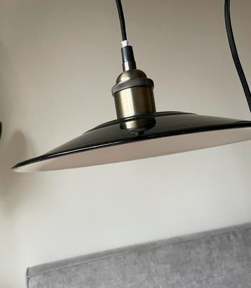 Lampenkap vintage look beschikbaar voor biedingen