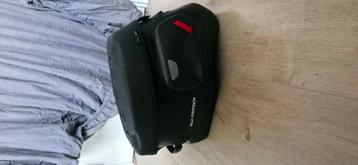 SW-Motech WP tankbag voor de echte adventure rijder! beschikbaar voor biedingen