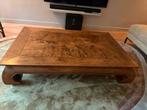Opium Salontafel, Huis en Inrichting, Ophalen, Gebruikt, 100 tot 150 cm, Minder dan 50 cm