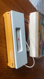 Schott plastic zaksealer, Ophalen of Verzenden, Gebruikt