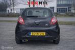 Ford Ka 1.2 Titanium NAP DEALER ONDERHOUDEN DISTRIBUTIE VERV, Auto's, Ford, Voorwielaandrijving, Gebruikt, 1242 cc, 4 cilinders
