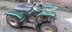 Yamaha grizzly quad 125cc opknapper Loop of sloop, Ophalen of Verzenden, Nieuw
