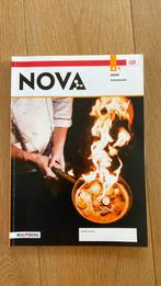 Scheikunde 3 havo deel B leer- opdrachtenboek, Boeken, Scheikunde, HAVO, Diverse auteurs, Ophalen