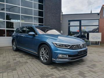 Volkswagen Passat Variant 1.4 TSI ACT Highline Business R-Li