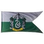 Harry Potter Slytherin vlag voor LARP, Nieuw, Overige typen, Verzenden