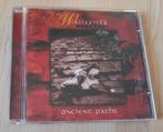 CD WELLSPRING ENSEMBLE ANCIENT PATHS, Ophalen of Verzenden, Zo goed als nieuw
