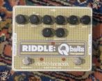 Riddle: Qballs for guitar Envelope Filter, Ophalen, Gebruikt, Overige typen