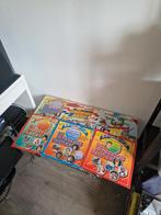 De Daverende Dertien - 6 LP's, Ophalen of Verzenden, Gebruikt