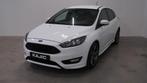 Ford Focus, Auto's, 65 €/maand, Gebruikt, Wit, Origineel Nederlands
