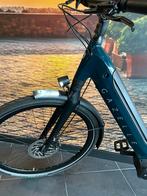 ❗️Gazelle Ultimate C8 + Belt 2024 SMARTSYSTEEM❗️, Ophalen of Verzenden, Zo goed als nieuw, 50 km per accu of meer, 55 tot 59 cm