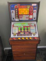 Gokkast, fruitautomaat JPM ‘play bingo’, Verzamelen, Automaten | Gokkasten en Fruitautomaten, Overige munten, Ophalen, Gebruikt