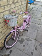 Meisjesfiets 24 - 26 inch, Ophalen of Verzenden, Gebruikt, 26 inch of meer, Popal