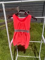 Zomerjurk neon roze, -, Meisje, -, Nieuw