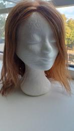 Haarwerk Rachel Welsh, Sieraden, Tassen en Uiterlijk, Uiterlijk | Haarverzorging, Ophalen of Verzenden, Pruik of Haarverlenging