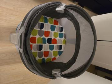 Fisher Price on the go FXW16, inklapbare wieg beschikbaar voor biedingen