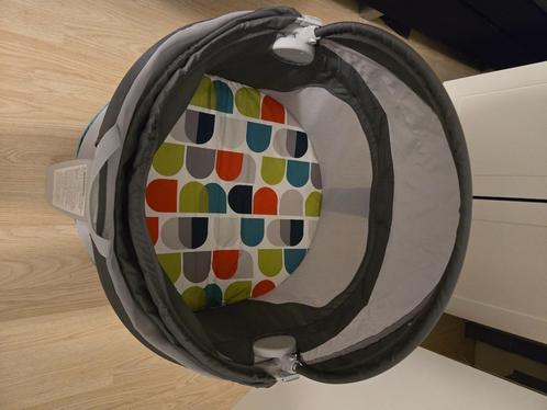 Fisher Price on the go FXW16, inklapbare wieg, Kinderen en Baby's, Overige Kinderen en Baby's, Nieuw, Ophalen
