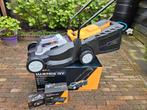 Batavia 18V grasmaaier met Lader en Accu € 160,00 NIEUW, Tuin en Terras, Cirkelmaaier, Minder dan 30 cm, Accu-grasmaaier, Nieuw