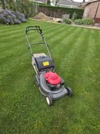 Honda walsmaaier  hrd535, Tuin en Terras, Grasmaaiers, Ophalen, Gebruikt