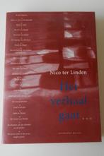 Het verhaal gaat...1 De verhalen van de Thora - N.Ter Linden, Boeken, Ophalen of Verzenden, Zo goed als nieuw, Christendom | Protestants